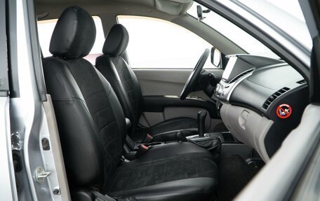 Mitsubishi L200 IV рестайлинг, 2011 год, 1 183 444 рублей, 8 фотография