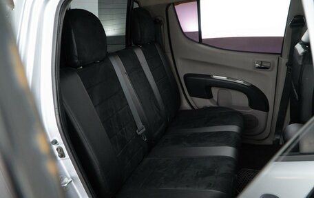 Mitsubishi L200 IV рестайлинг, 2011 год, 1 183 444 рублей, 7 фотография