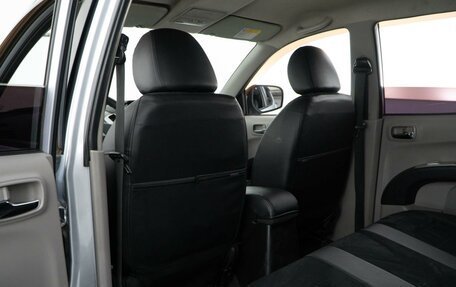 Mitsubishi L200 IV рестайлинг, 2011 год, 1 183 444 рублей, 11 фотография