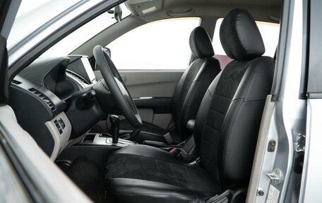 Mitsubishi L200 IV рестайлинг, 2011 год, 1 183 444 рублей, 10 фотография