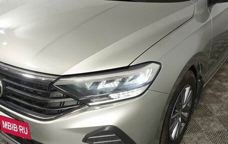 Volkswagen Polo VI (EU Market), 2020 год, 1 385 000 рублей, 18 фотография