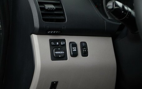 Mitsubishi L200 IV рестайлинг, 2011 год, 1 183 444 рублей, 15 фотография