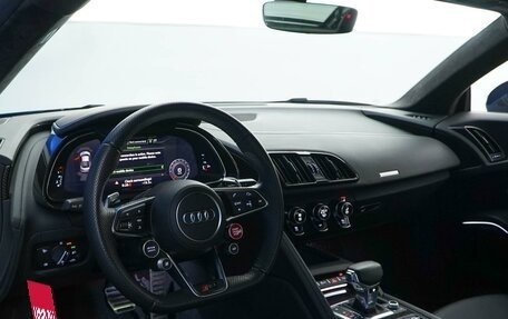 Audi R8, 2021 год, 18 299 434 рублей, 6 фотография