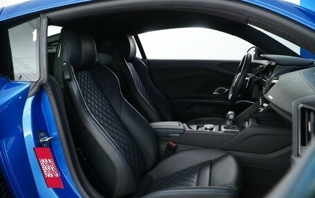 Audi R8, 2021 год, 18 299 434 рублей, 7 фотография