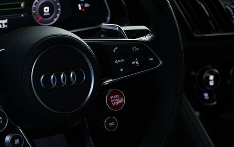 Audi R8, 2021 год, 18 299 434 рублей, 10 фотография