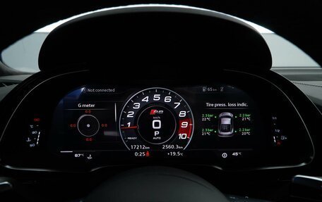 Audi R8, 2021 год, 18 299 434 рублей, 18 фотография