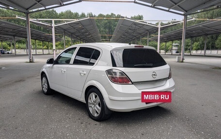 Opel Astra H, 2011 год, 579 900 рублей, 5 фотография