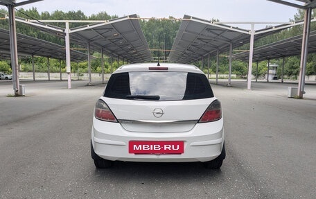 Opel Astra H, 2011 год, 579 900 рублей, 6 фотография