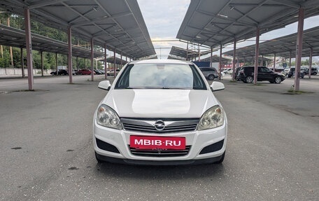 Opel Astra H, 2011 год, 579 900 рублей, 3 фотография