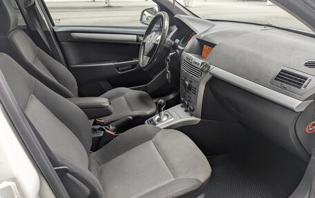 Opel Astra H, 2011 год, 579 900 рублей, 11 фотография