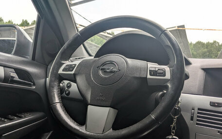 Opel Astra H, 2011 год, 579 900 рублей, 9 фотография