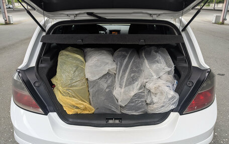 Opel Astra H, 2011 год, 579 900 рублей, 13 фотография