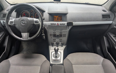 Opel Astra H, 2011 год, 579 900 рублей, 8 фотография
