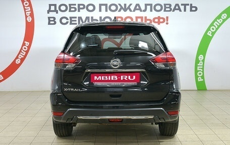 Nissan X-Trail, 2021 год, 2 585 000 рублей, 5 фотография