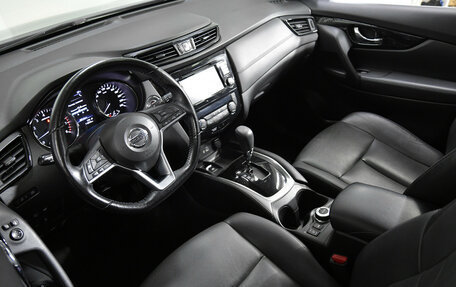 Nissan X-Trail, 2021 год, 2 585 000 рублей, 8 фотография