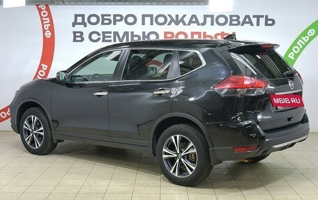 Nissan X-Trail, 2021 год, 2 585 000 рублей, 7 фотография