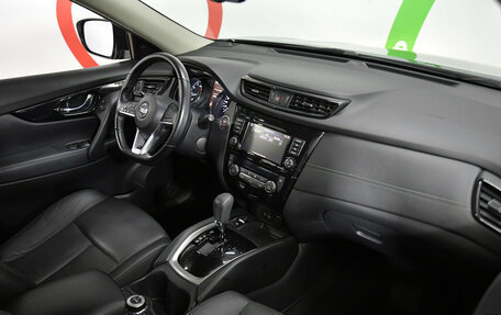 Nissan X-Trail, 2021 год, 2 585 000 рублей, 9 фотография