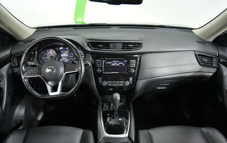 Nissan X-Trail, 2021 год, 2 585 000 рублей, 10 фотография