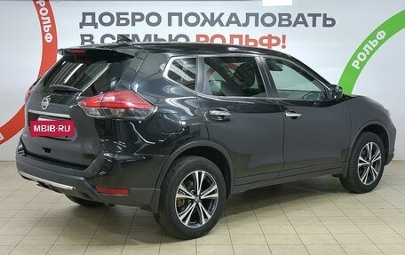 Nissan X-Trail, 2021 год, 2 585 000 рублей, 4 фотография