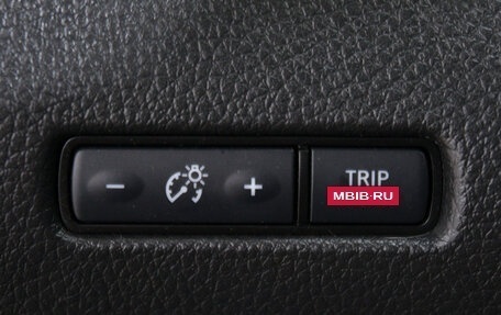 Nissan X-Trail, 2021 год, 2 585 000 рублей, 17 фотография