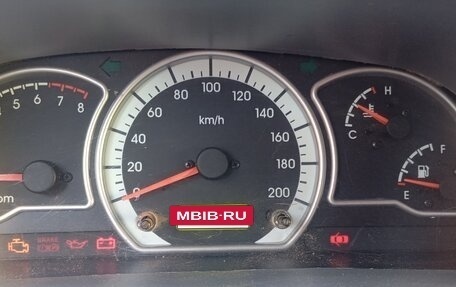 Daewoo Nexia I рестайлинг, 2012 год, 250 000 рублей, 7 фотография
