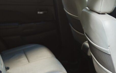 Peugeot 4008, 2012 год, 1 100 000 рублей, 5 фотография