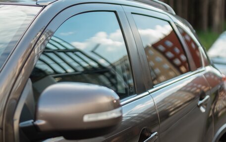Peugeot 4008, 2012 год, 1 100 000 рублей, 3 фотография