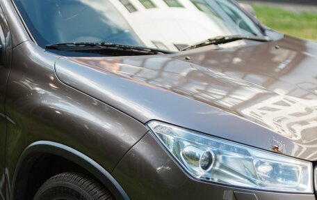 Peugeot 4008, 2012 год, 1 100 000 рублей, 4 фотография