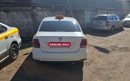Volkswagen Polo VI (EU Market), 2018 год, 550 000 рублей, 4 фотография