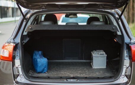 Peugeot 4008, 2012 год, 1 100 000 рублей, 6 фотография
