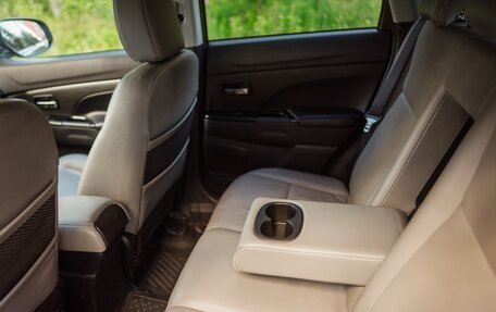 Peugeot 4008, 2012 год, 1 100 000 рублей, 11 фотография