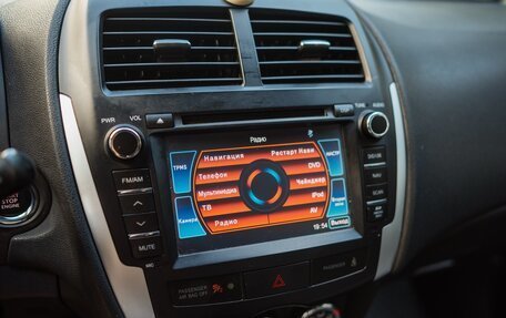 Peugeot 4008, 2012 год, 1 100 000 рублей, 9 фотография