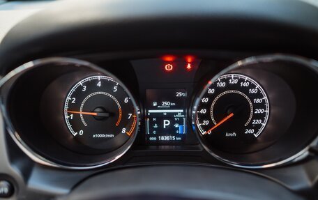 Peugeot 4008, 2012 год, 1 100 000 рублей, 8 фотография