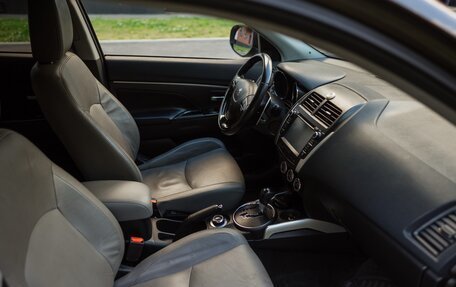Peugeot 4008, 2012 год, 1 100 000 рублей, 10 фотография