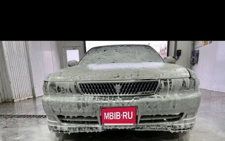 Toyota Chaser IV, 1996 год, 470 000 рублей, 4 фотография