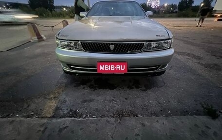 Toyota Chaser IV, 1996 год, 470 000 рублей, 2 фотография