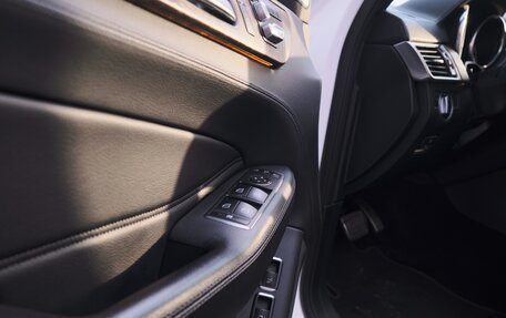 Mercedes-Benz GLS, 2017 год, 4 500 000 рублей, 13 фотография