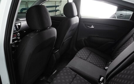 KIA Rio IV, 2018 год, 1 349 000 рублей, 11 фотография