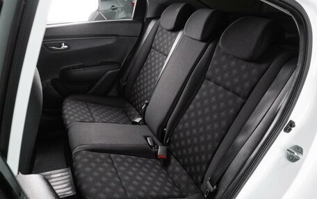 KIA Rio IV, 2018 год, 1 349 000 рублей, 9 фотография