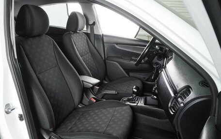 KIA Rio IV, 2018 год, 1 349 000 рублей, 8 фотография