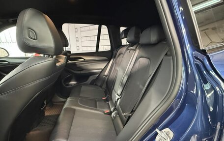 BMW X3, 2017 год, 3 990 000 рублей, 3 фотография