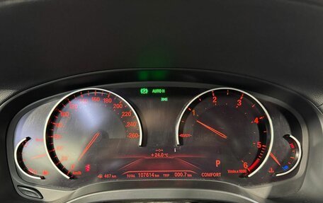 BMW X3, 2017 год, 3 990 000 рублей, 17 фотография