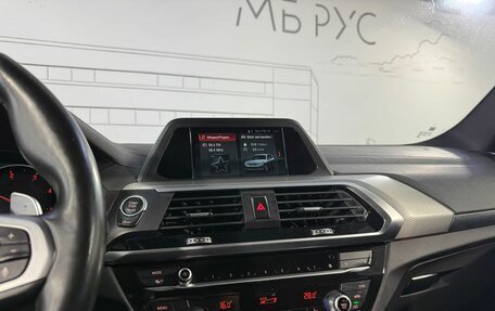BMW X3, 2017 год, 3 990 000 рублей, 18 фотография
