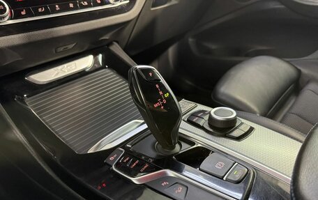 BMW X3, 2017 год, 3 990 000 рублей, 20 фотография