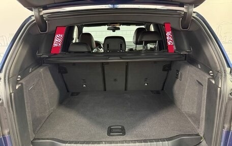 BMW X3, 2017 год, 3 990 000 рублей, 22 фотография