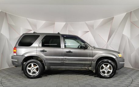 Ford Escape II, 2004 год, 295 000 рублей, 6 фотография