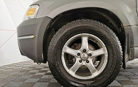 Ford Escape II, 2004 год, 295 000 рублей, 9 фотография