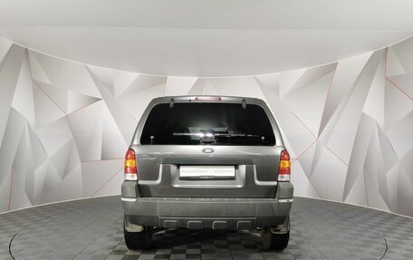 Ford Escape II, 2004 год, 295 000 рублей, 8 фотография