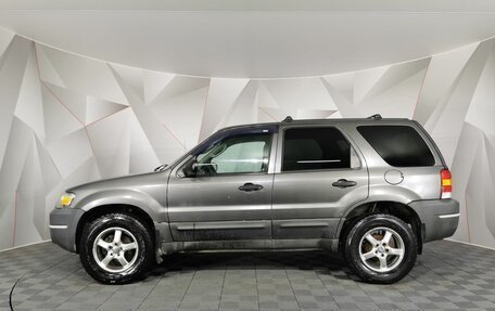 Ford Escape II, 2004 год, 295 000 рублей, 5 фотография