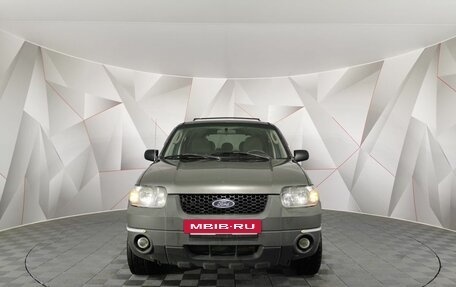 Ford Escape II, 2004 год, 295 000 рублей, 7 фотография